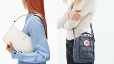 Mengupas Fenomena Shoulder Bag VS Sling Bag di Kalangan Gen Z