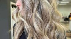 Menyelami Pesona Warna Rambut Old Money Blonde, Tampil Elegan dan Klasik