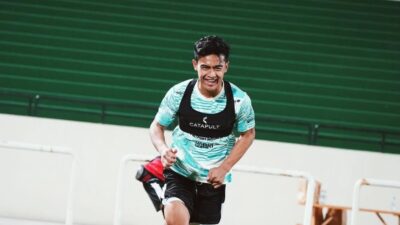 Ke Mana Pratama Arhan Berlabuh setelah Dilepas Suwon FC?