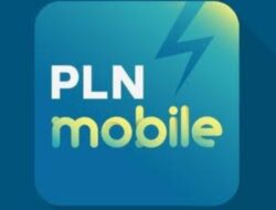 PLN Mobile Alami Gangguan karena Diskon Listrik 50%