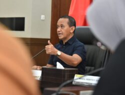 Muhammadiyah Dapat Tambang Eks Adaro, NU Eks Kaltim Prima Coal