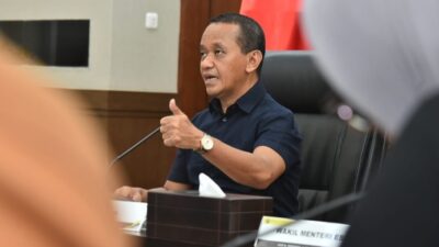 Muhammadiyah Dapat Tambang Eks Adaro, NU Eks Kaltim Prima Coal