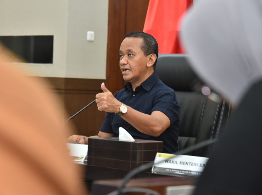 Muhammadiyah Dapat Tambang Eks Adaro, NU Eks Kaltim Prima Coal