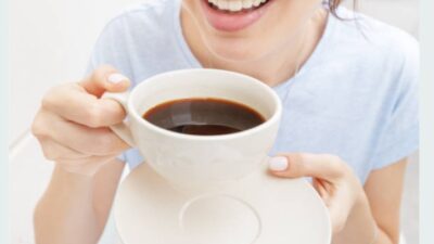 Ingin Jantung Sehat? Ini Waktu Terbaik Minum Kopi