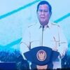 Waspada! Presiden Prabowo Ingatkan Ancaman Terhadap TNI-Polri