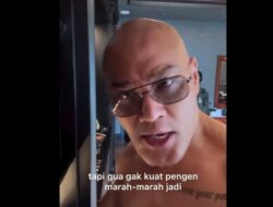 Deddy Corbuzier Dikecam: Hardikan Siswa Kritik Rasa Makanan Bergizi Gratis Picu Kontroversi