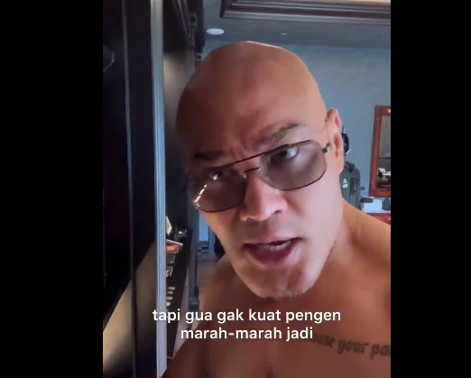 Deddy Corbuzier Dikecam: Hardikan Siswa Kritik Rasa Makanan Bergizi Gratis Picu Kontroversi