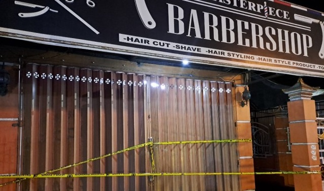 Pria Tewas Ditusuk di Barbershop Jombang, Pelaku Diamankan