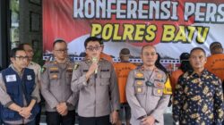 Kondisi Bayi yang Diperdagangkan Membaik, Kini Dititipkan ke Dinas Sosial Kota Batu