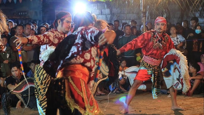 Jaranan Jur Ngasinan: Warisan Budaya Blitar Raih Pengakuan Nasional