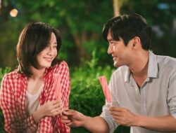 Forbidden Fairytale: Komedi Romantis Korea Terbaru Siap Ramaikan Bioskop Indonesia