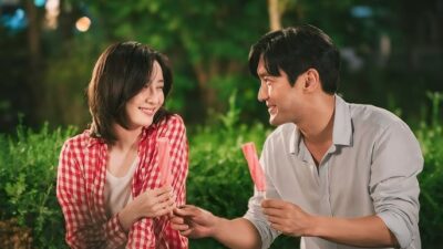 Forbidden Fairytale: Komedi Romantis Korea Terbaru Siap Ramaikan Bioskop Indonesia