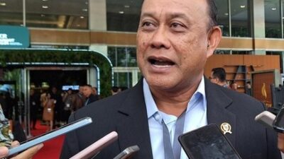 Tingginya Impor Susu Jadi Alasan Distribusi Tak Serentak di Program Makan Bergizi Gratis