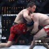 Si Mesin Merab Dvalishvili Coreng Rekor Tak Terkalahkan Umar Nurmagomedov di UFC 311