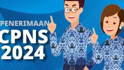 Peserta Seleksi CPNS 2024 Tinggal Tunggu Hasil, Ini Jadwal Pengumumannya