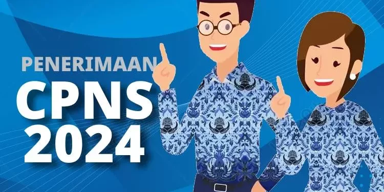 Peserta Seleksi CPNS 2024 Tinggal Tunggu Hasil, Ini Jadwal Pengumumannya