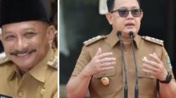 Karna Suswandi Ditahan KPK, Pj Gubernur Jatim Tunjuk Wabup Jadi Plt Bupati Situbondo