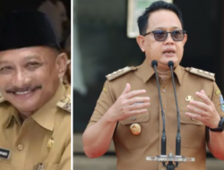 Karna Suswandi Ditahan KPK, Pj Gubernur Jatim Tunjuk Wabup Jadi Plt Bupati Situbondo