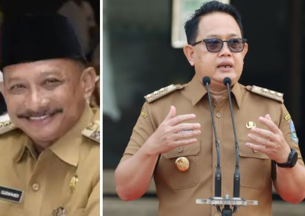 Karna Suswandi Ditahan KPK, Pj Gubernur Jatim Tunjuk Wabup Jadi Plt Bupati Situbondo