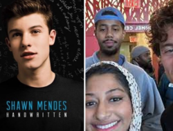 Shawn Mendes Salat Jumat, Ini Menurut Hukum Islam