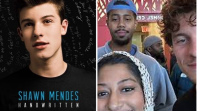 Shawn Mendes Salat Jumat, Ini Menurut Hukum Islam