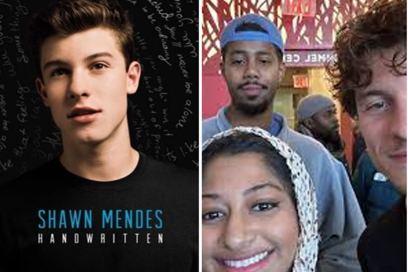 Shawn Mendes Salat Jumat, Ini Menurut Hukum Islam