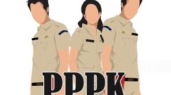 Ini Gaji PPPK Paruh Waktu di Seluruh Indonesia