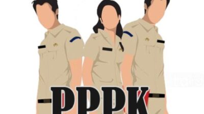 Ini Gaji PPPK Paruh Waktu di Seluruh Indonesia