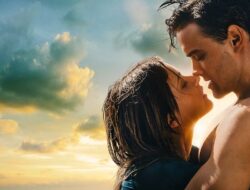 7 Film Dewasa Romantis Valentine Buat Kamu yang Bosan Klise