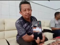 Ratusan Pil Koplo Dilempar dari Trotoar ke Lapas Blitar