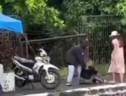 Jeritan dari Waduk Selorejo: Video Kekerasan Pemudi Malang Viral