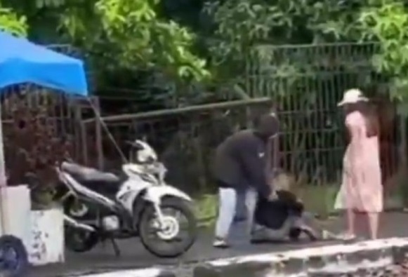 Jeritan dari Waduk Selorejo: Video Kekerasan Pemudi Malang Viral