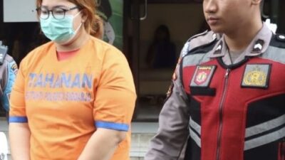 “Ma, Panas…”: Kisah Pilu Balita Sidoarjo yang Disiram Air Panas Ibu Kandung Gegara Ngompol