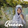 Miss Whida, Dosen Multitalenta UIN Malang, Rilis Lagu Religi I’m a Queen