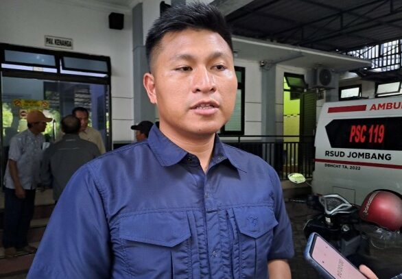 Pembunuhan di Jombang: Autopsi Ungkap Mutilasi Sadis Saat Korban Masih Bernyawa