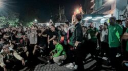 Persebaya 5 Beruntun Tanpa Menang, Bonek Cegat Pelatih dan Pemain