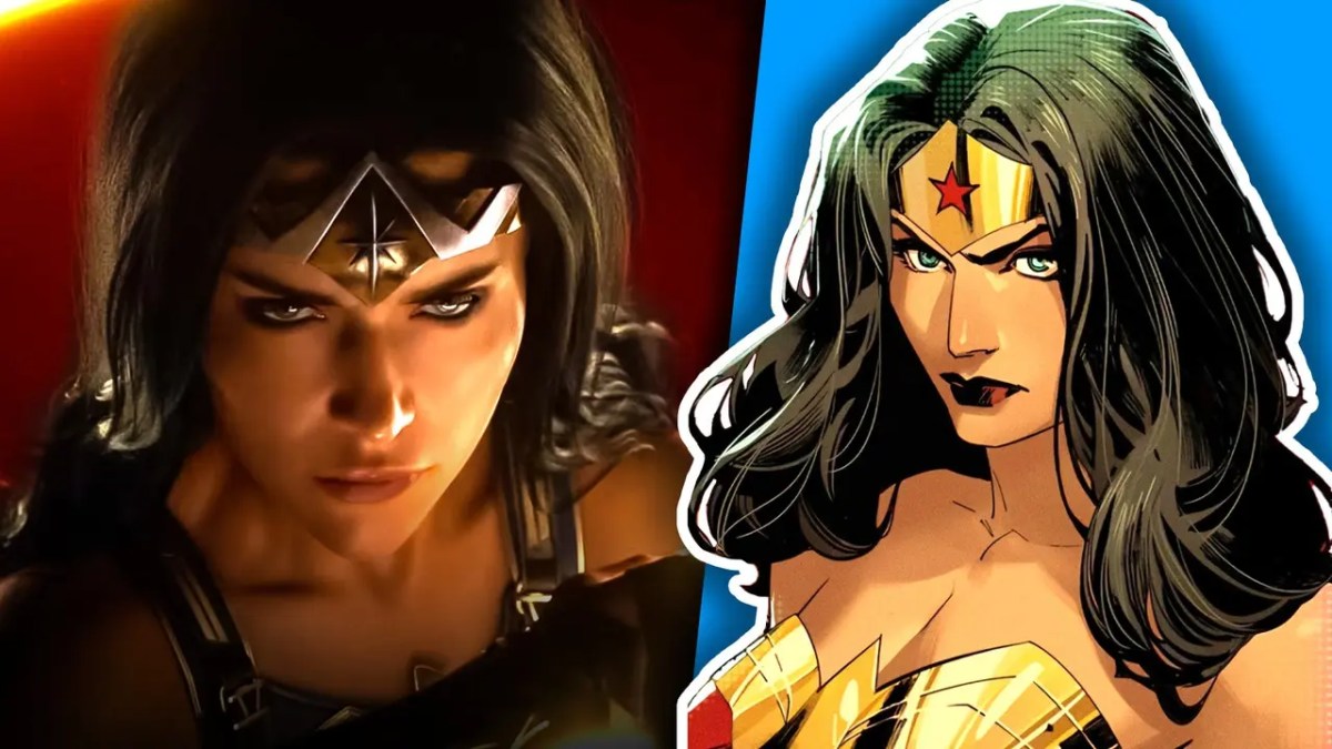 Restrukturisasi Besar-besaran Warner Bros: Tiga Studio Game Ditutup, Proyek Wonder Woman Dibatalkan