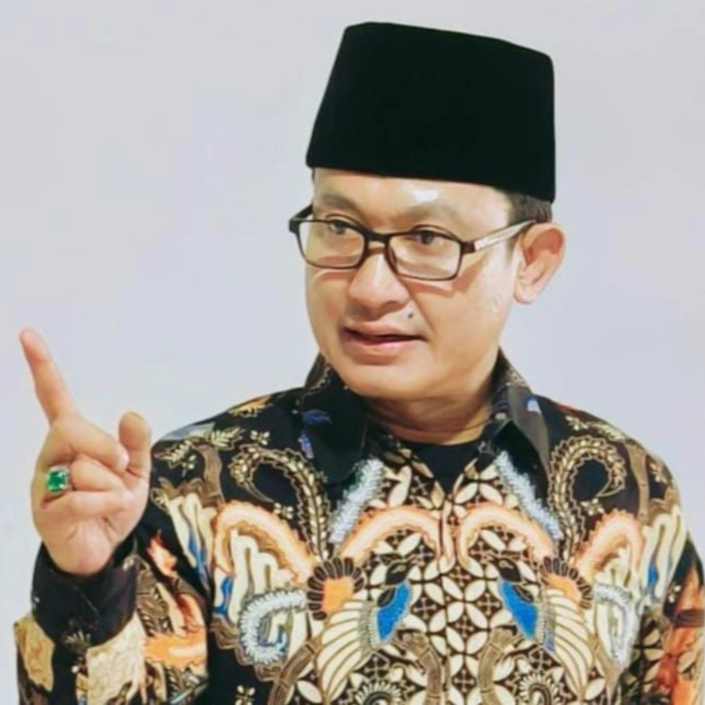 Kuatkan KPK yang Independen dan Imparsial, Sekjen PDIP Kembali Layangkan Gugatan Praperadilan