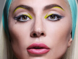 Beauty Mogul: Lady Gaga dan Para Diva Musik Invasi Dunia Kecantikan