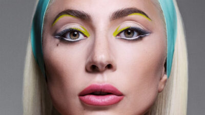 Beauty Mogul: Lady Gaga dan Para Diva Musik Invasi Dunia Kecantikan