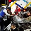 8 Meninggal dan 11 Luka akibat Laka Maut di Gerbang Tol Ciawi