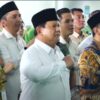 Prabowo-Gibran Hadiri Kongres Muslimat, Ladeni Ajakan Foto Bersama