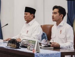 Prabowo Pangkas Biaya Dinas Luar Negeri untuk Perbaiki Sekolah Rusak