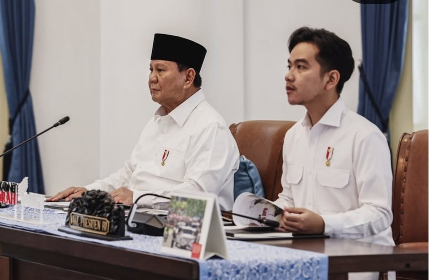 Prabowo Pangkas Biaya Dinas Luar Negeri untuk Perbaiki Sekolah Rusak