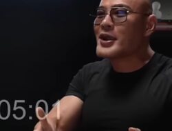 Dilaporkan ke Komisi Perlindungan Anak, Deddy Corbuzier Klarifikasi Kata Tabok