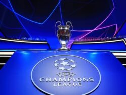 Semua Wakil Italia Tumbang di Playoff 16 Besar Liga Champions