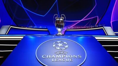 Semua Wakil Italia Tumbang di Playoff 16 Besar Liga Champions