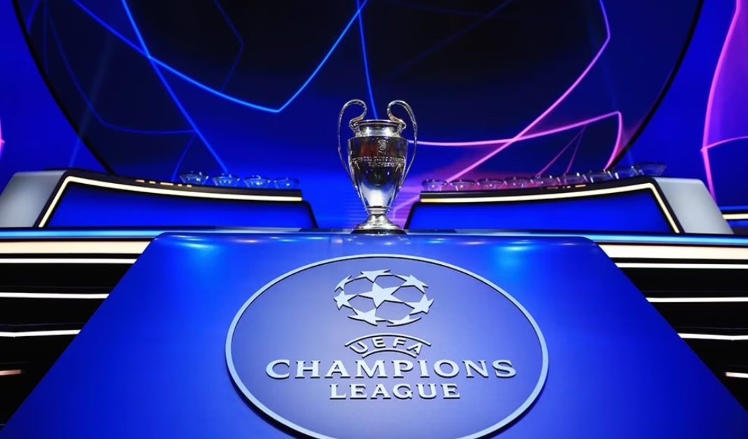 Semua Wakil Italia Tumbang di Playoff 16 Besar Liga Champions