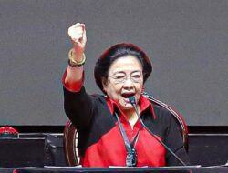 Lho, Buntut Hasto Ditahan KPK, Megawati Perintahkan Kepala Daerah PDIP Tunda Retreat di Akmil Magelang