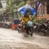 Hari Ini Hujan Ringan hingga Berat Diprediksi Mengguyur Sebagian Besar Wilayah Jatim